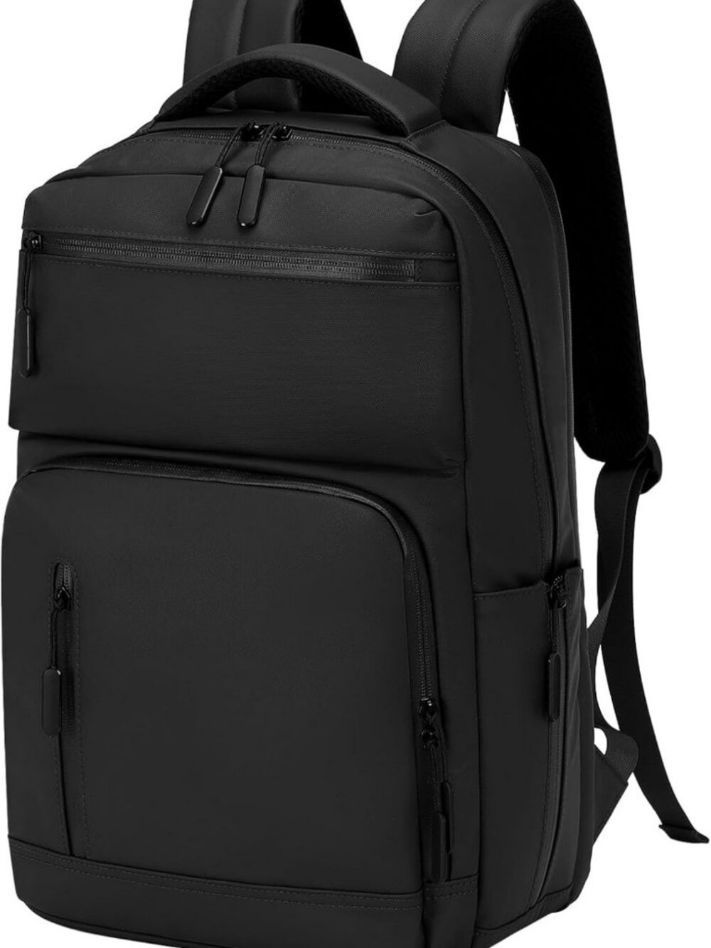 Waterproof Anti-Theft Laptop Backpack for Travel, 15.6" Sleeve, Unisex Daypack